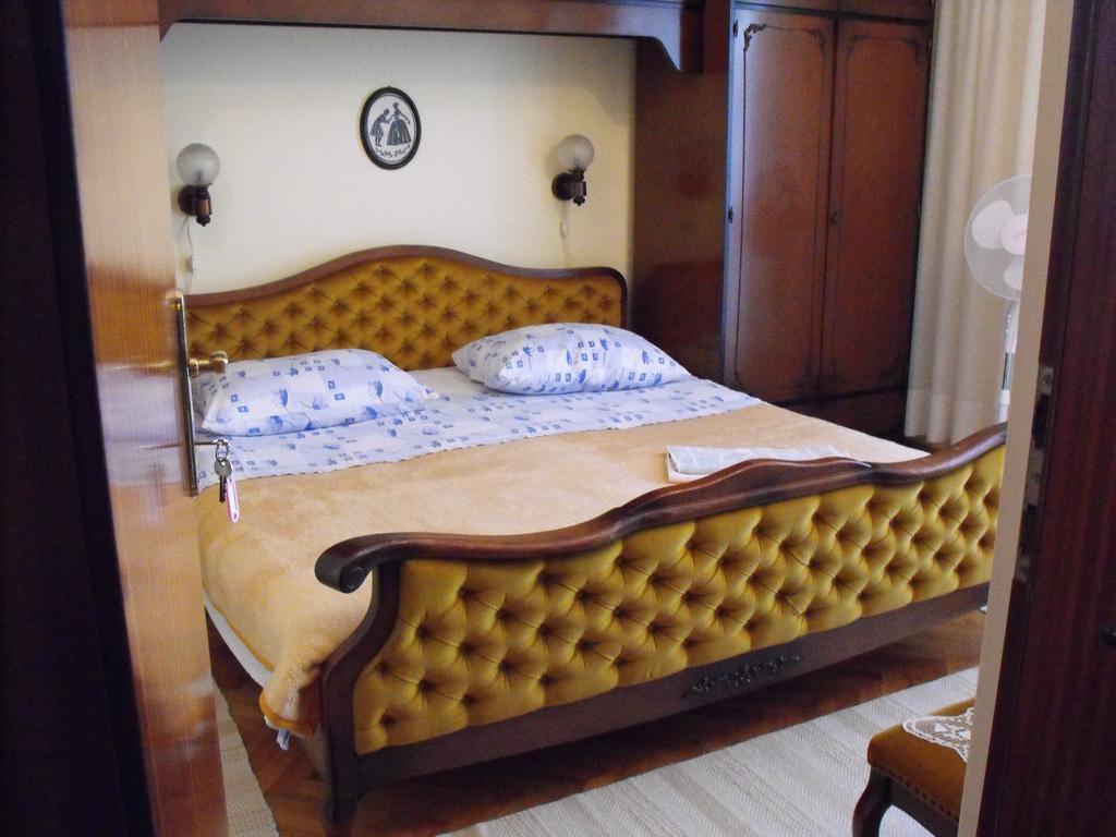 Hotel Stone House Gregov Lumbarda Pokój zdjęcie