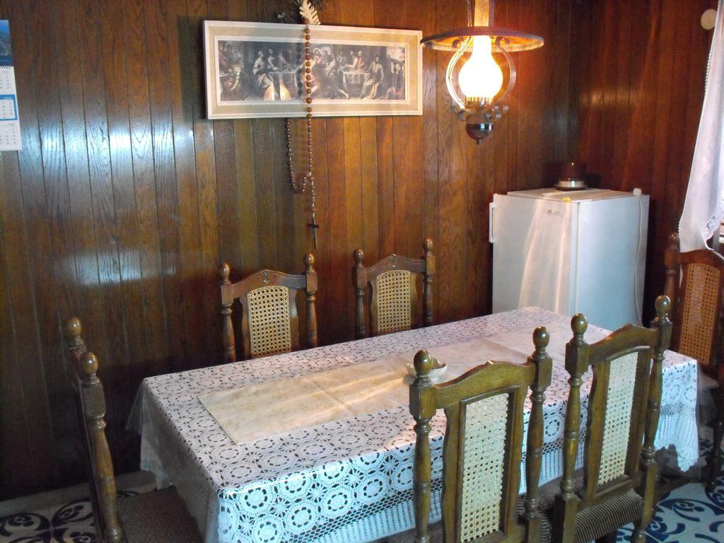 Hotel Stone House Gregov Lumbarda Zewnętrze zdjęcie