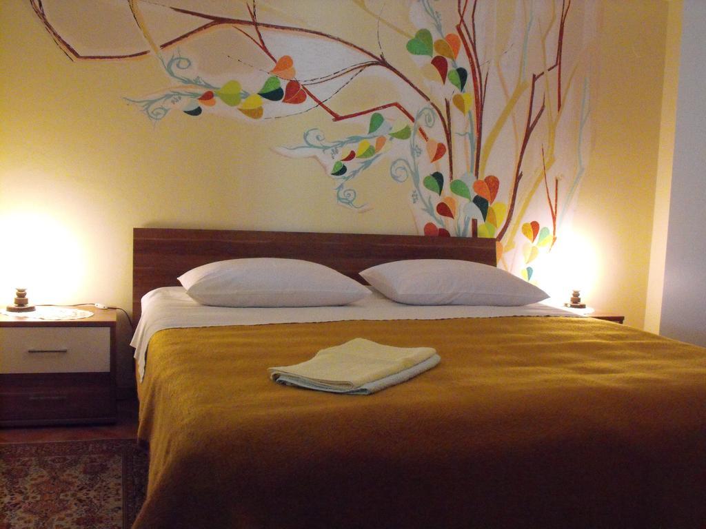 Hotel Stone House Gregov Lumbarda Pokój zdjęcie