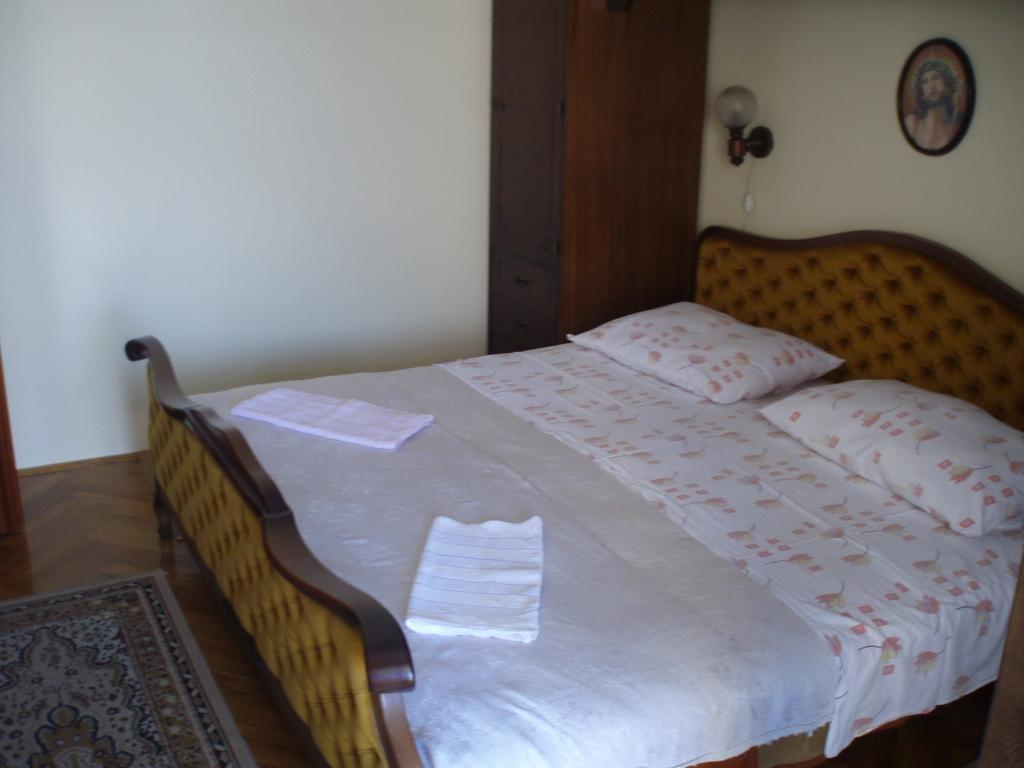 Hotel Stone House Gregov Lumbarda Pokój zdjęcie