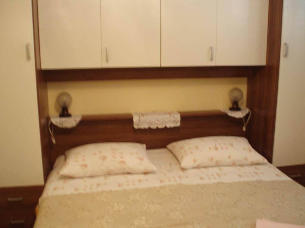 Hotel Stone House Gregov Lumbarda Pokój zdjęcie