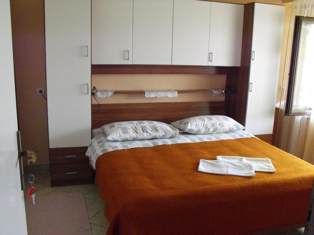 Hotel Stone House Gregov Lumbarda Pokój zdjęcie