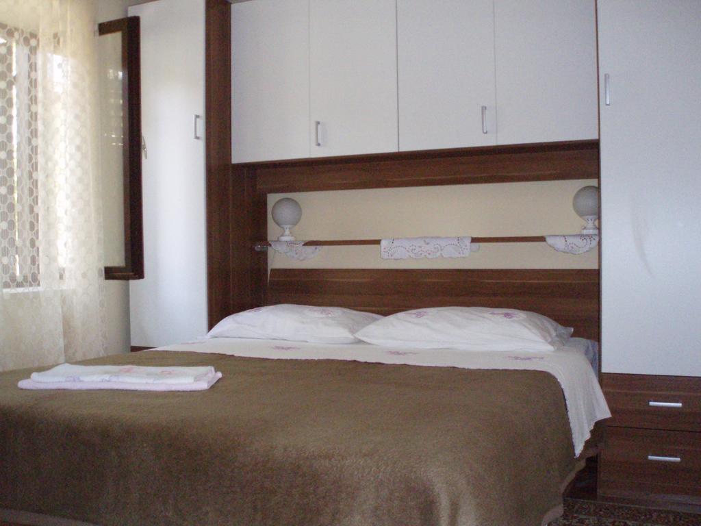 Hotel Stone House Gregov Lumbarda Pokój zdjęcie
